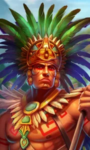 Aztec Treasure Hunt