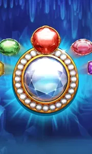 Crystal Caverns Megaways