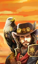 Frontier Lock & Load
