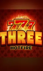 Three Hotfire