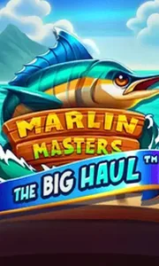 Marlin Masters: The Big Haul