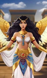 Gates Of Ishtar