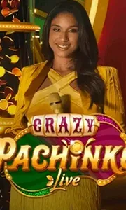Crazy Pachinko