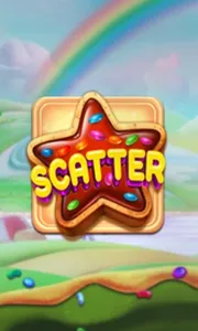 Candy Blitz Bombs