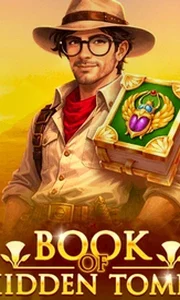 Book of Hidden Tombs