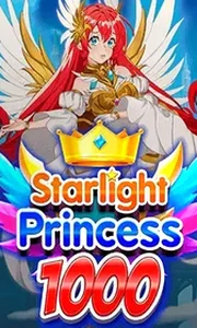 Starlight Princess 1000