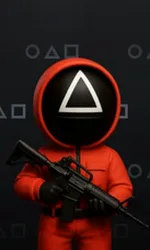 Squid Gamebler