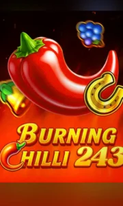 Burning Chilli 243