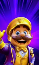 Super Grand Link Express: Hold & Win