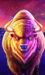 Buffalo King Megaways
