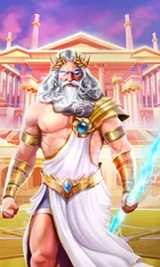 Gates of Olympus